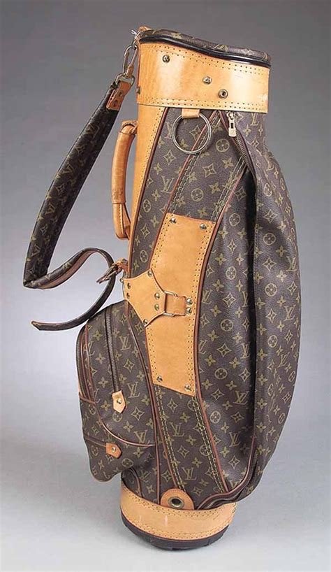 louis vuitton ladies golf bag|Louis Vuitton evening bag.